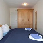 Apartmán Haffblick 1 1 Boltenhagen (Ostseebad)
