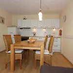 Apartmán Haffblick 1 1 *