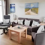 Apartmán Haffblick 1 1 Boltenhagen (Ostseebad)