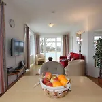 Apartmán Haffblick 1 1