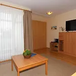 Apartmán Haffblick 1 1 *