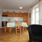 Apartmán Haffblick 1 1 *