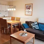 Haffblick 1 1 Apartmán