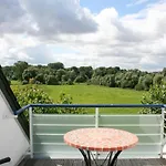 Apartmán Haffblick 1 1