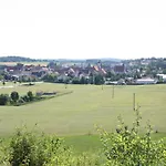 Apartmán Haffblick 1 1