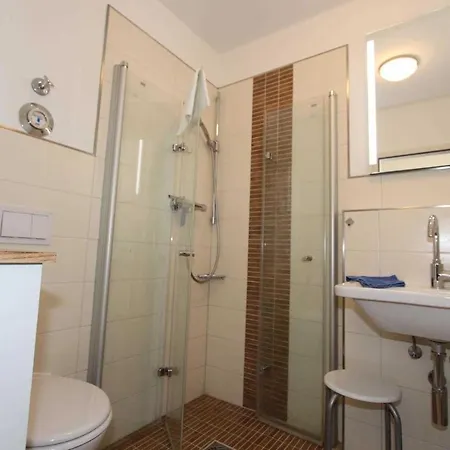 Apartment Haffblick 1 1