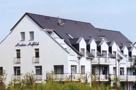 Haffblick 1 1 * Boltenhagen (Ostseebad)