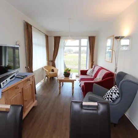 Haffblick 1 1 Apartamento