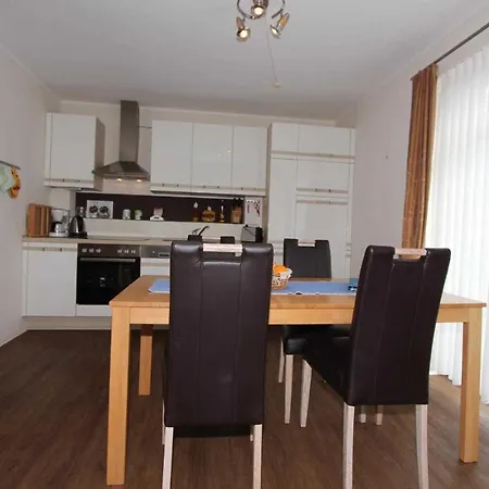 Haffblick 1 1 Apartment *