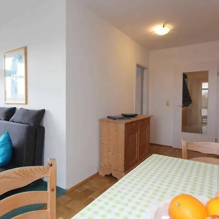 Apartment Haffblick 1 1 *