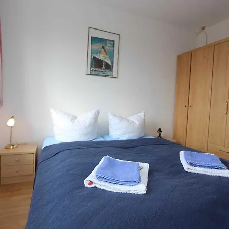 Apartment Haffblick 1 1