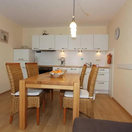 Apartment Haffblick 1 1 *