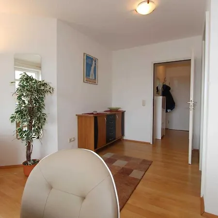 Apartamento Haffblick 1 1 Boltenhagen (Ostseebad)
