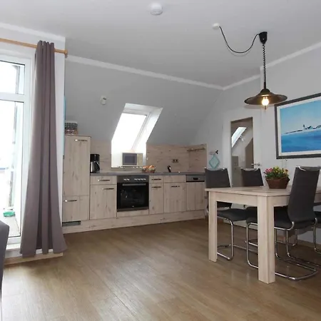 Apartment Haffblick 1 1
