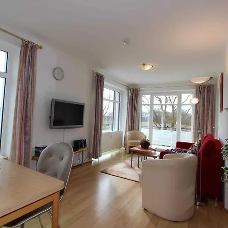 Haffblick 1 1 Apartment *