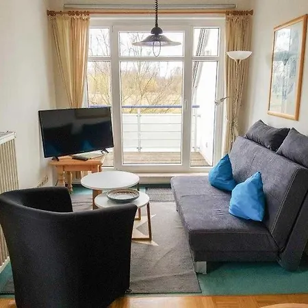 Haffblick 1 1 Apartment