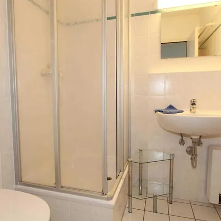 Haffblick 1 1 Apartamento *