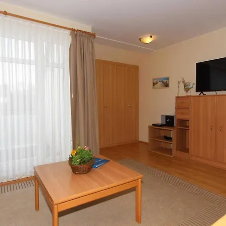 Apartment Haffblick 1 1 *