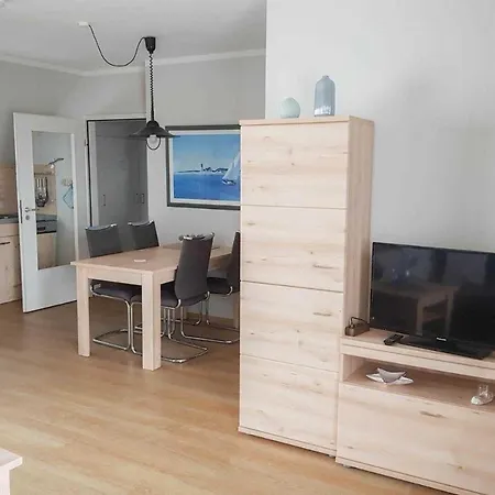 Haffblick 1 1 Apartment
