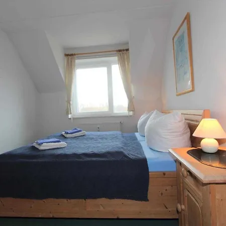 Apartment Haffblick 1 1