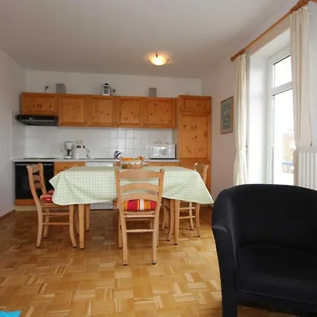 Apartment Haffblick 1 1 *