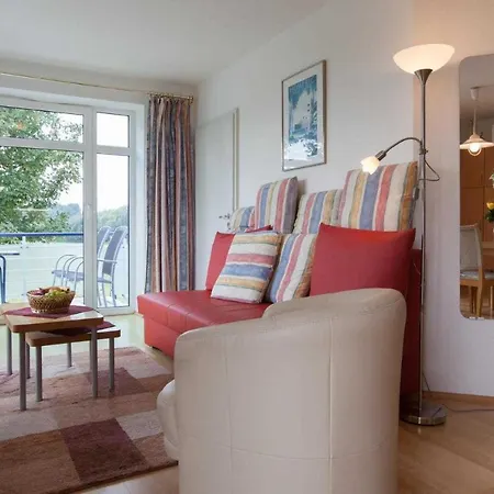 Haffblick 1 1 Apartment *