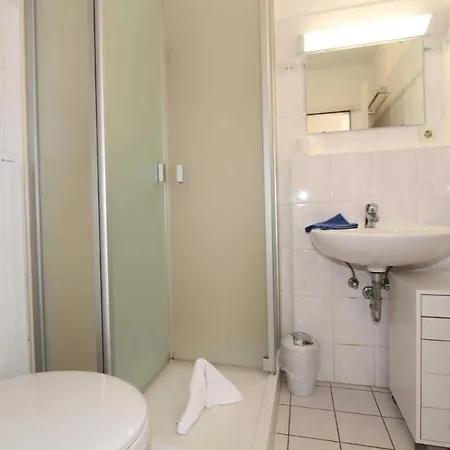 Apartment Haffblick 1 1