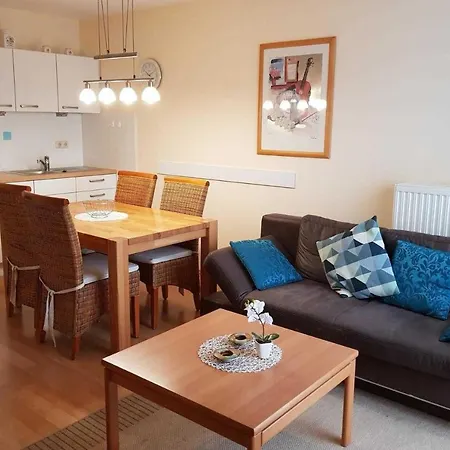 Haffblick 1 1 Apartment