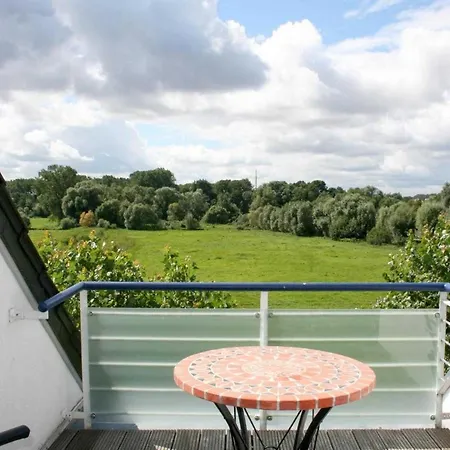 Apartment Haffblick 1 1