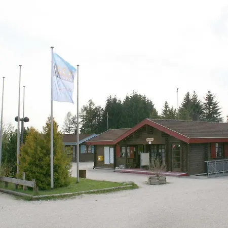 Haffblick 1 1 * Boltenhagen (Ostseebad)