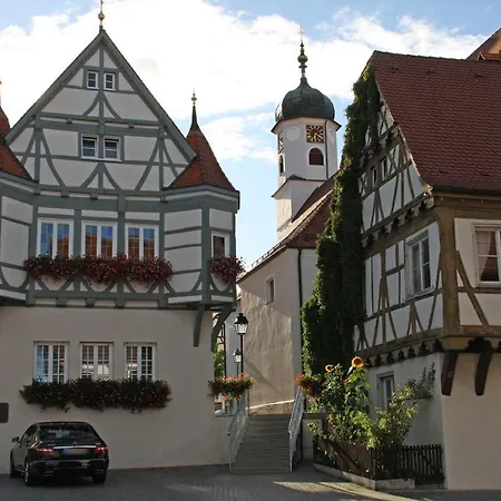 Haffblick 1 1 *