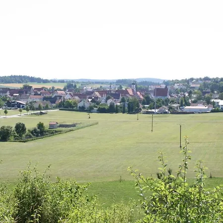 Apartment Haffblick 1 1