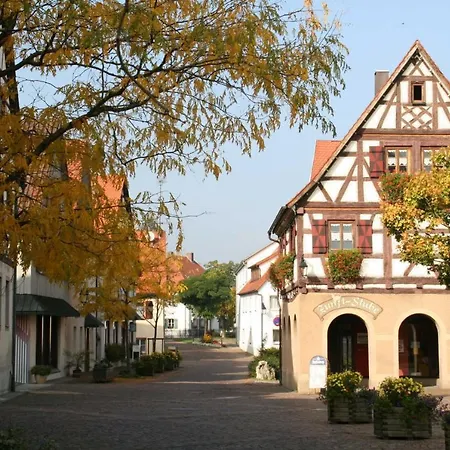 Haffblick 1 1 Boltenhagen (Ostseebad)