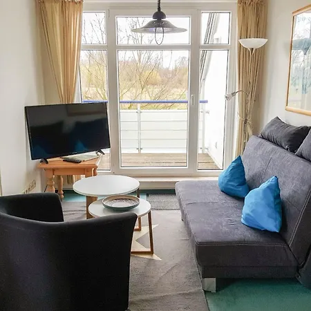 Apartmán Haffblick 1 1
