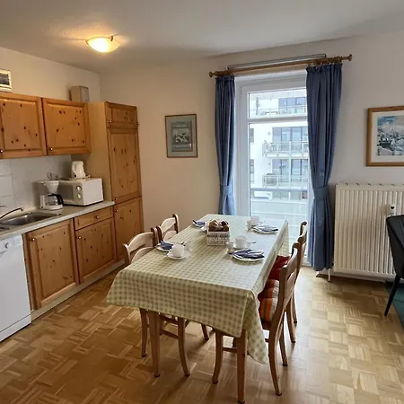 Haffblick 1 1 Apartmán *