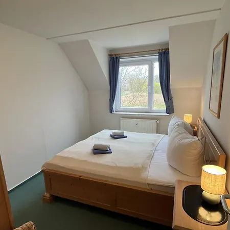 Apartmán Haffblick 1 1 *
