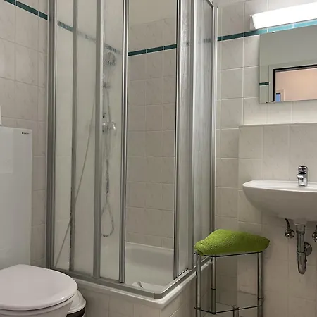 Haffblick 1 1 Apartment Boltenhagen (Ostseebad)