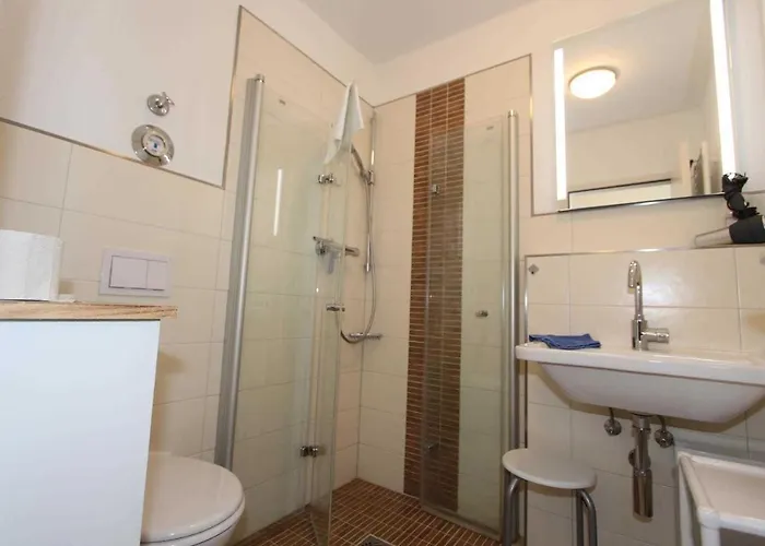 דירה Haffblick 1 1