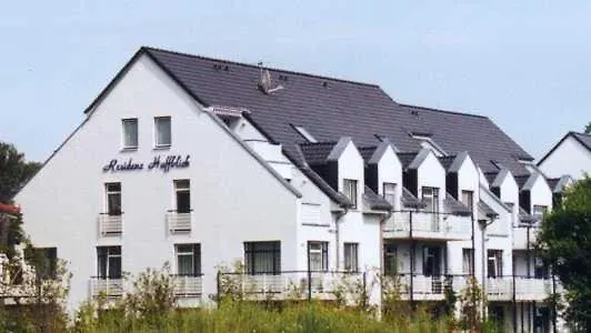 Haffblick 1 1 * בולטנהאגן