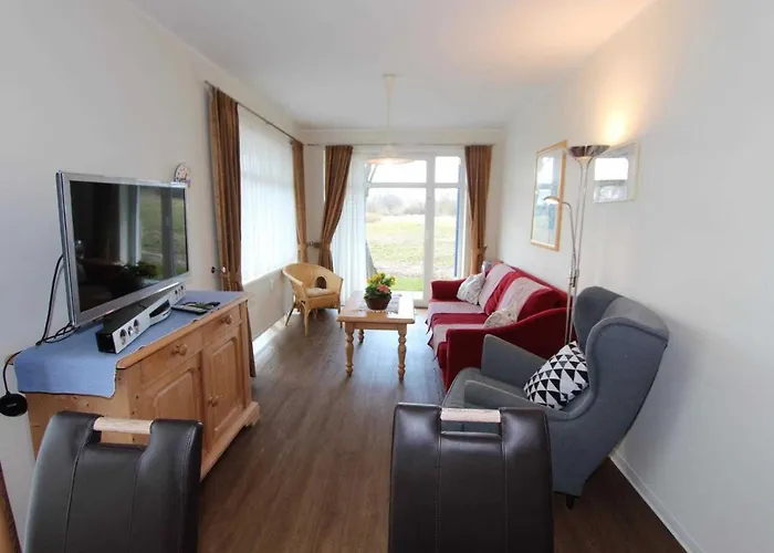 Haffblick 1 1 דירה