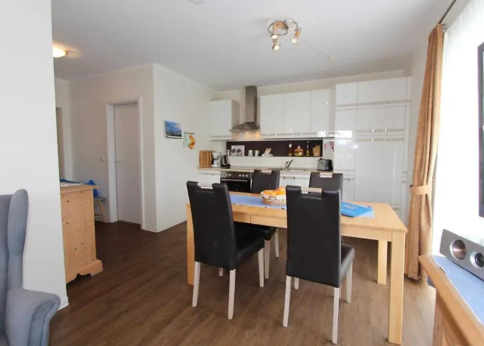 Haffblick 1 1 בולטנהאגן