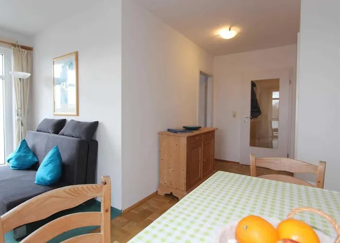 דירה Haffblick 1 1 *