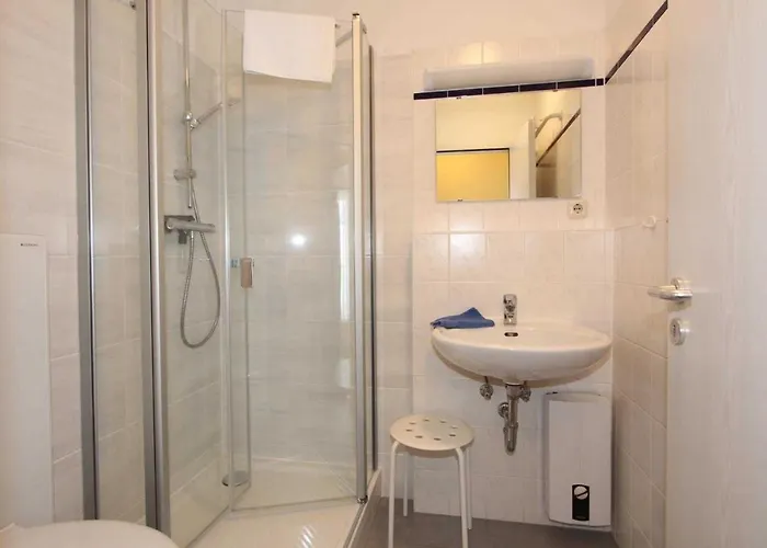 Haffblick 1 1 דירה