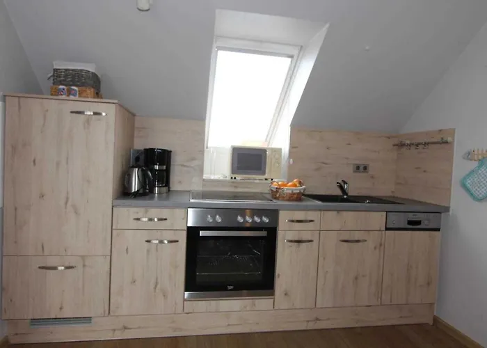 Haffblick 1 1 בולטנהאגן