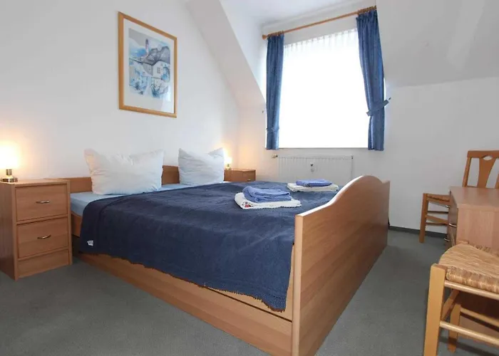 Haffblick 1 1 בולטנהאגן