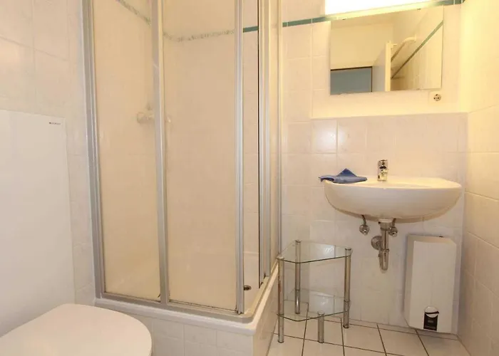 Haffblick 1 1 דירה *