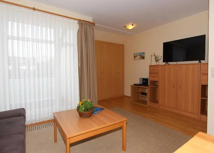 דירה Haffblick 1 1 *