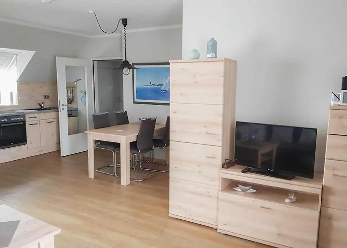 Haffblick 1 1 דירה