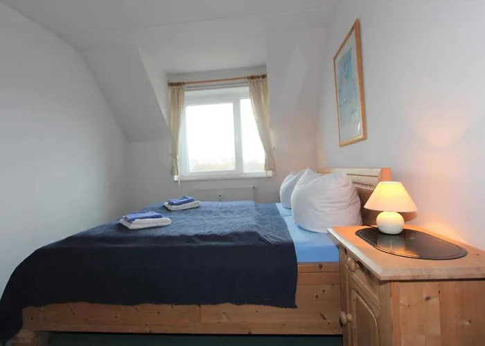 דירה Haffblick 1 1