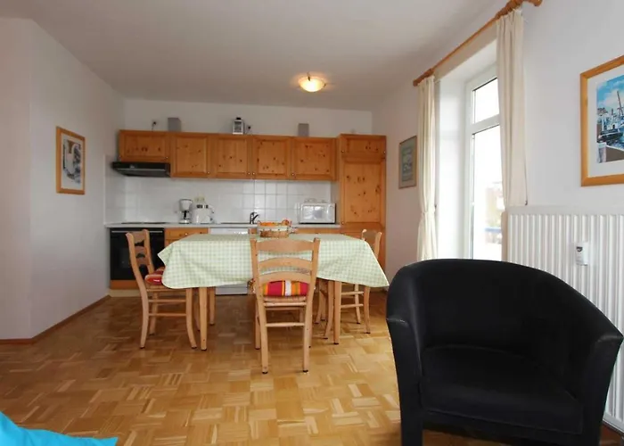 דירה Haffblick 1 1 *